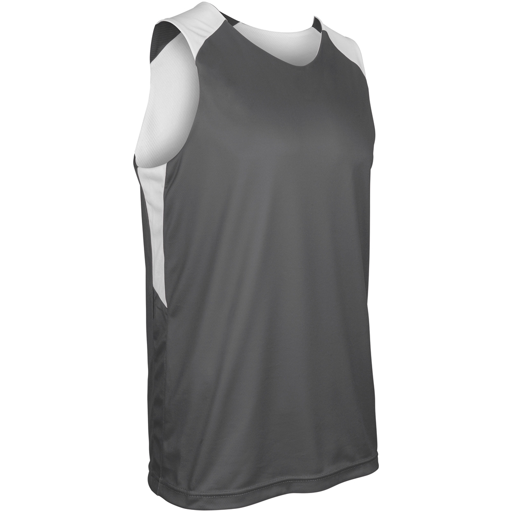 Swish Basketball Jersey 2