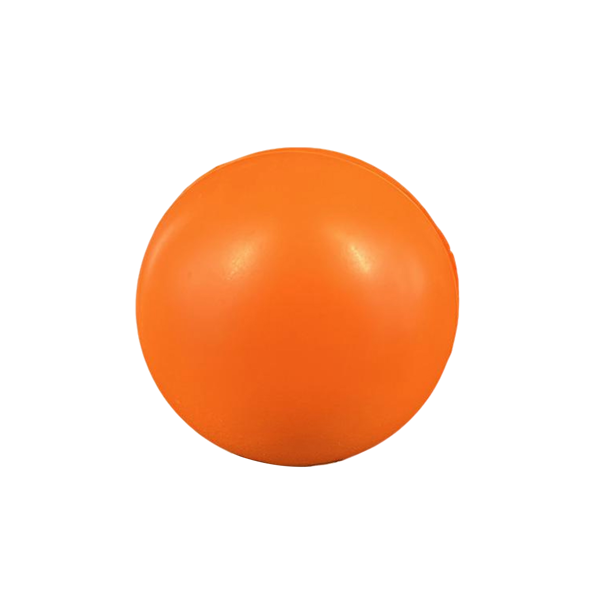 Polyurethane Foam Custom Shape Stress Relief Ball 3