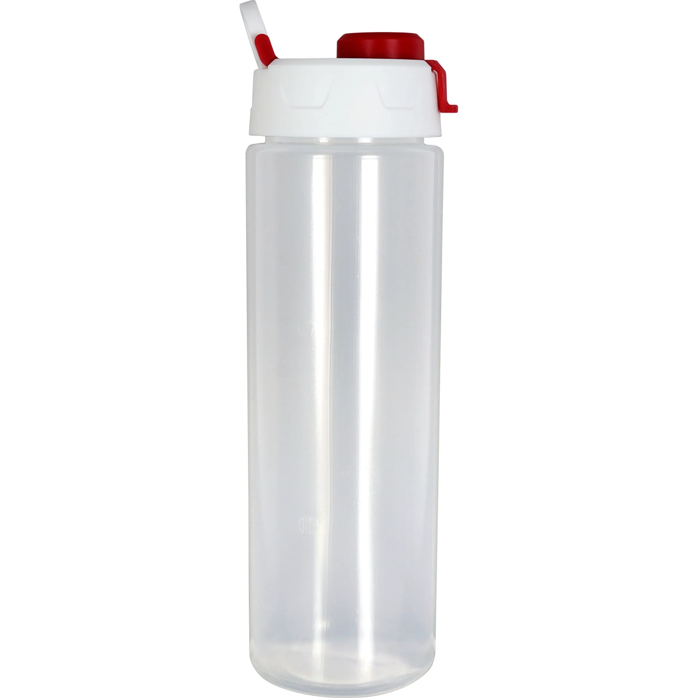 24 oz. Pop Up Debossed Bottle 16