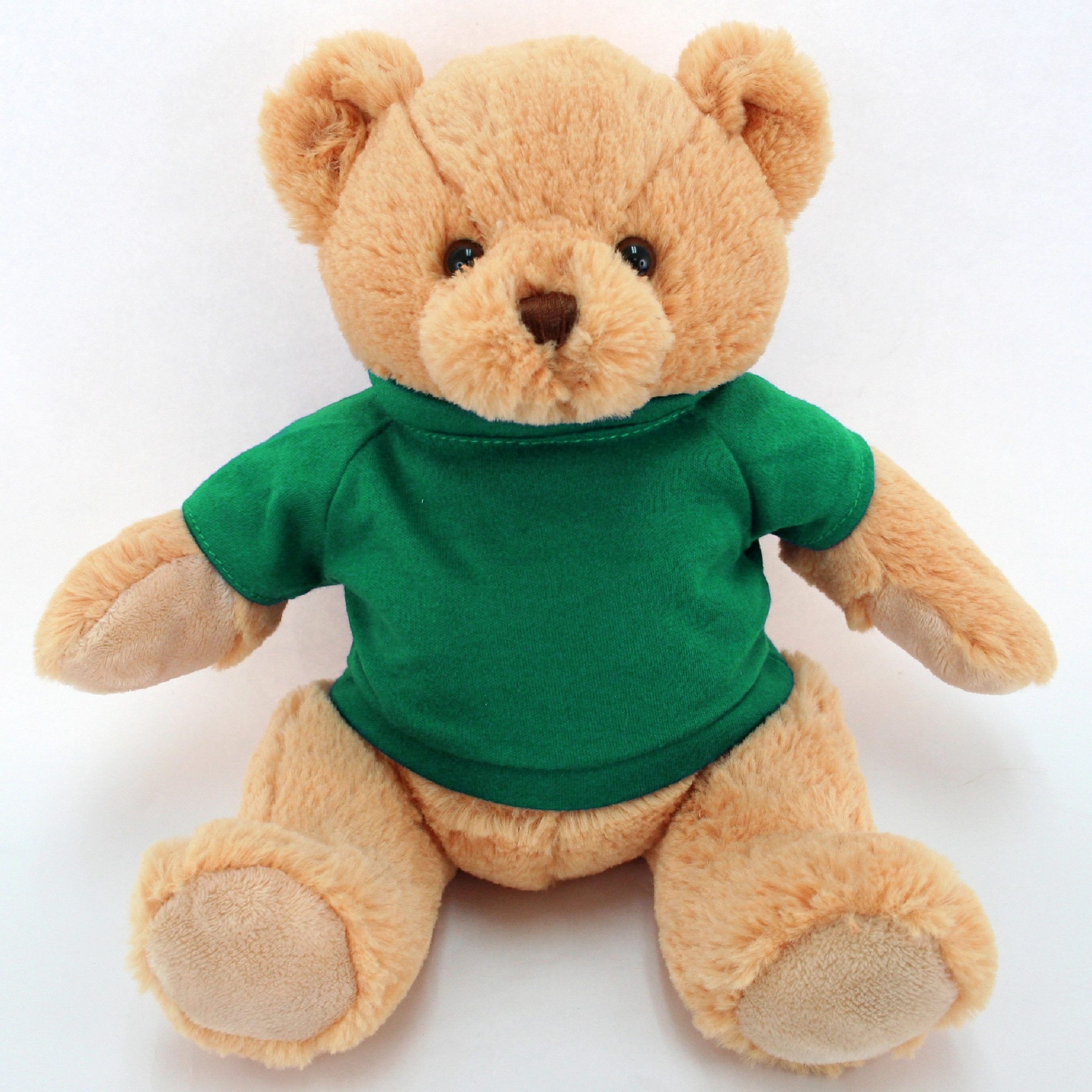 9" Beige Bear 10