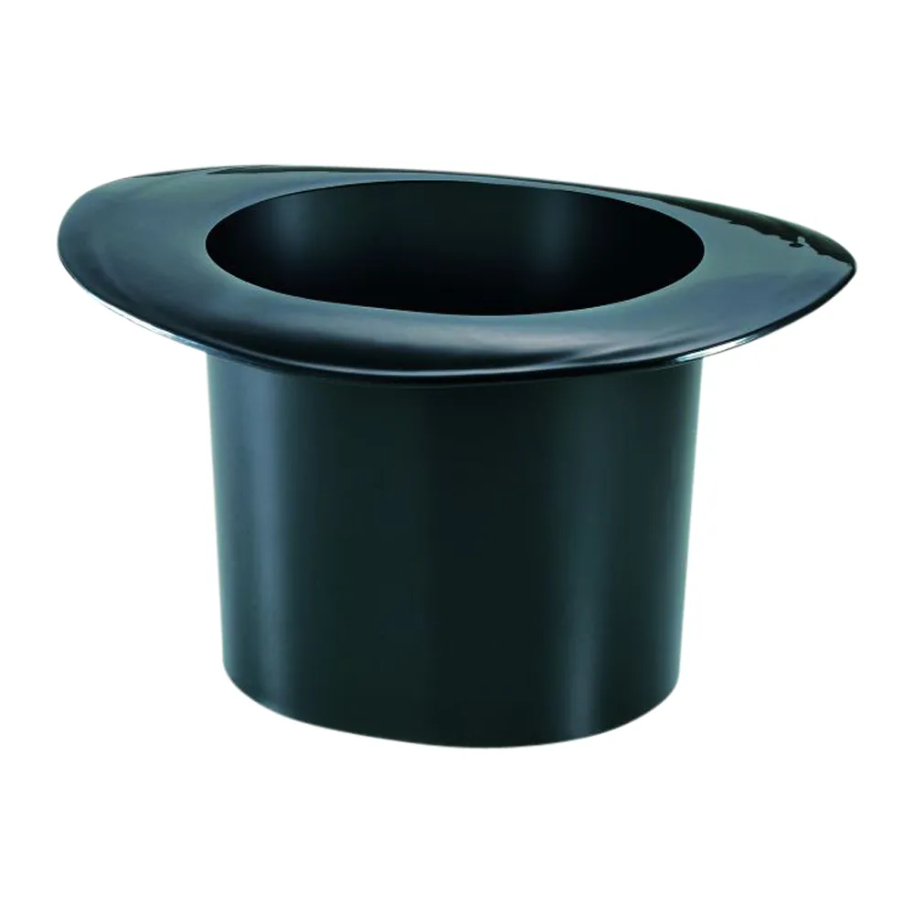 Top Hat Bucket 5