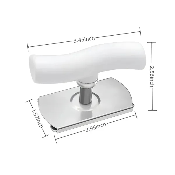 Effortless Can Opener 6