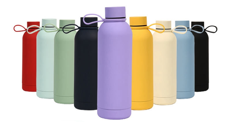Stainless Steel Vacuum Insulated Tumbler 2
