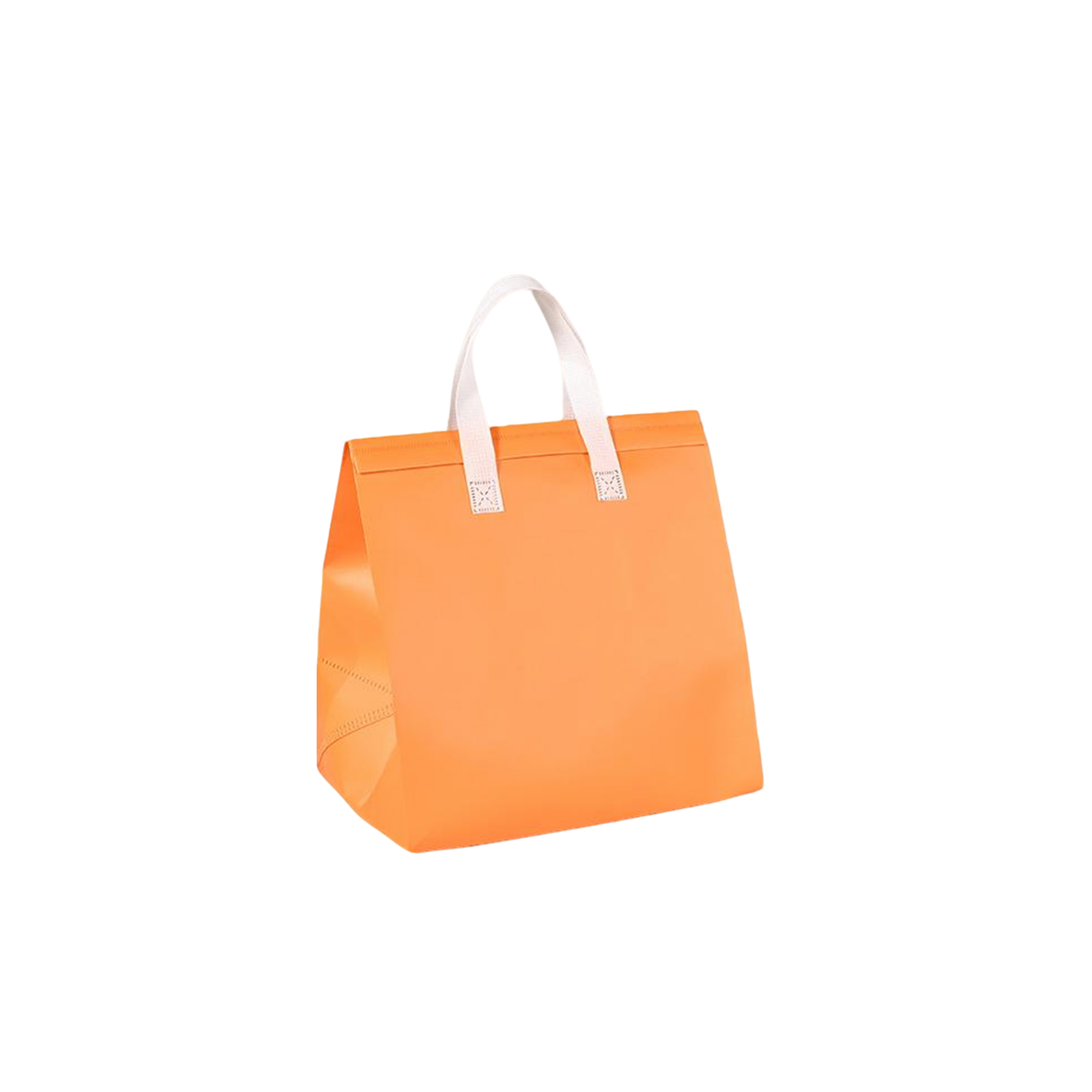Non Woven Insulated Lunch Bag With Temperature Control 8