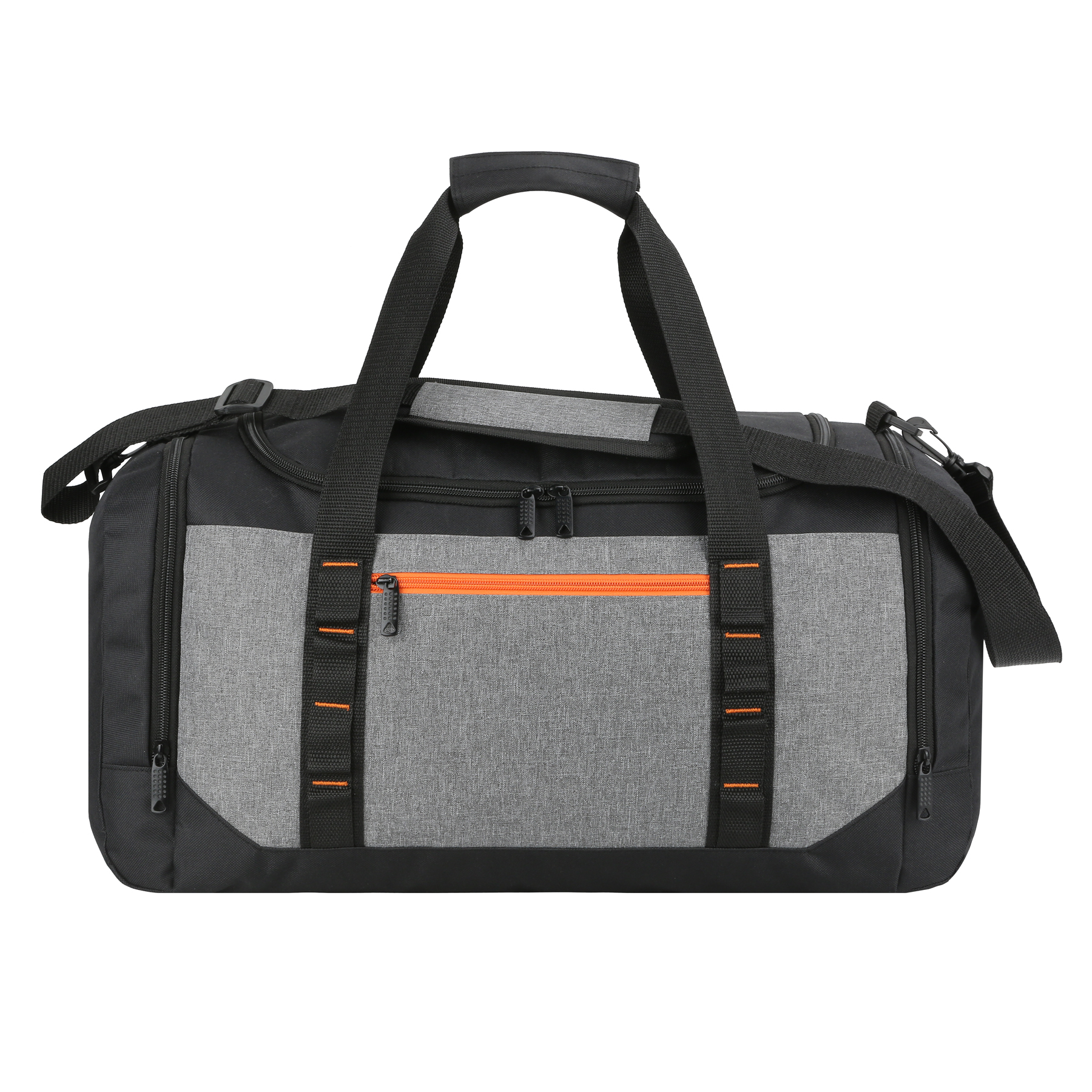 21" Travel Duffel Bag 6