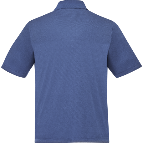 Men's DADE Short Sleeve Polo 103