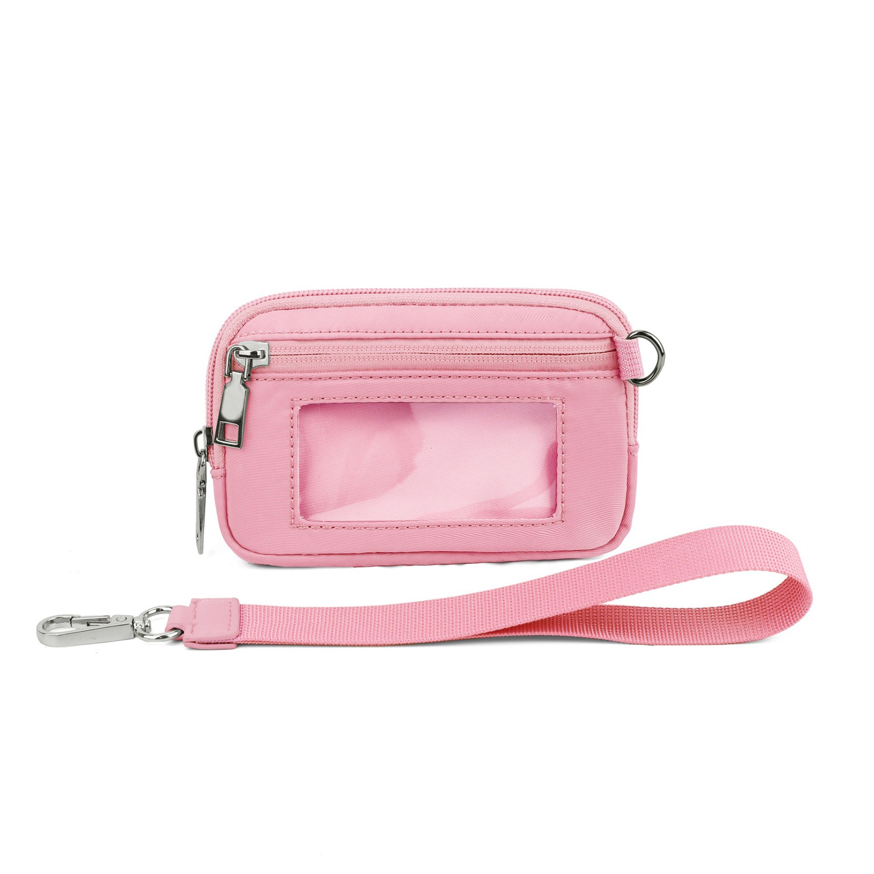 PVC Wrist Bag 9