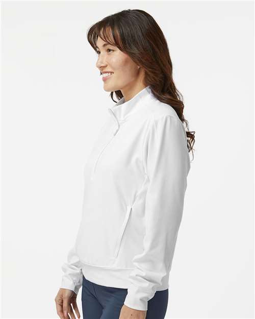 Women's Ultimate365 Quarter-Zip Pullover - A1002 21