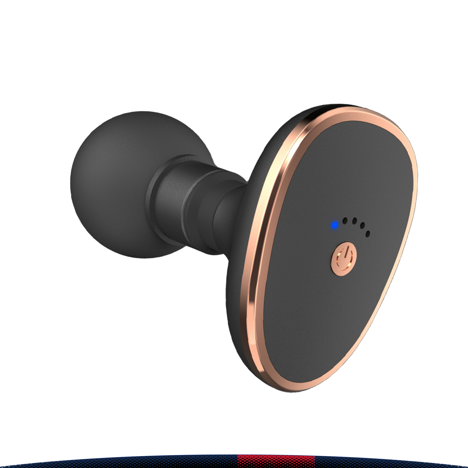 Olyge Massage Gun 7
