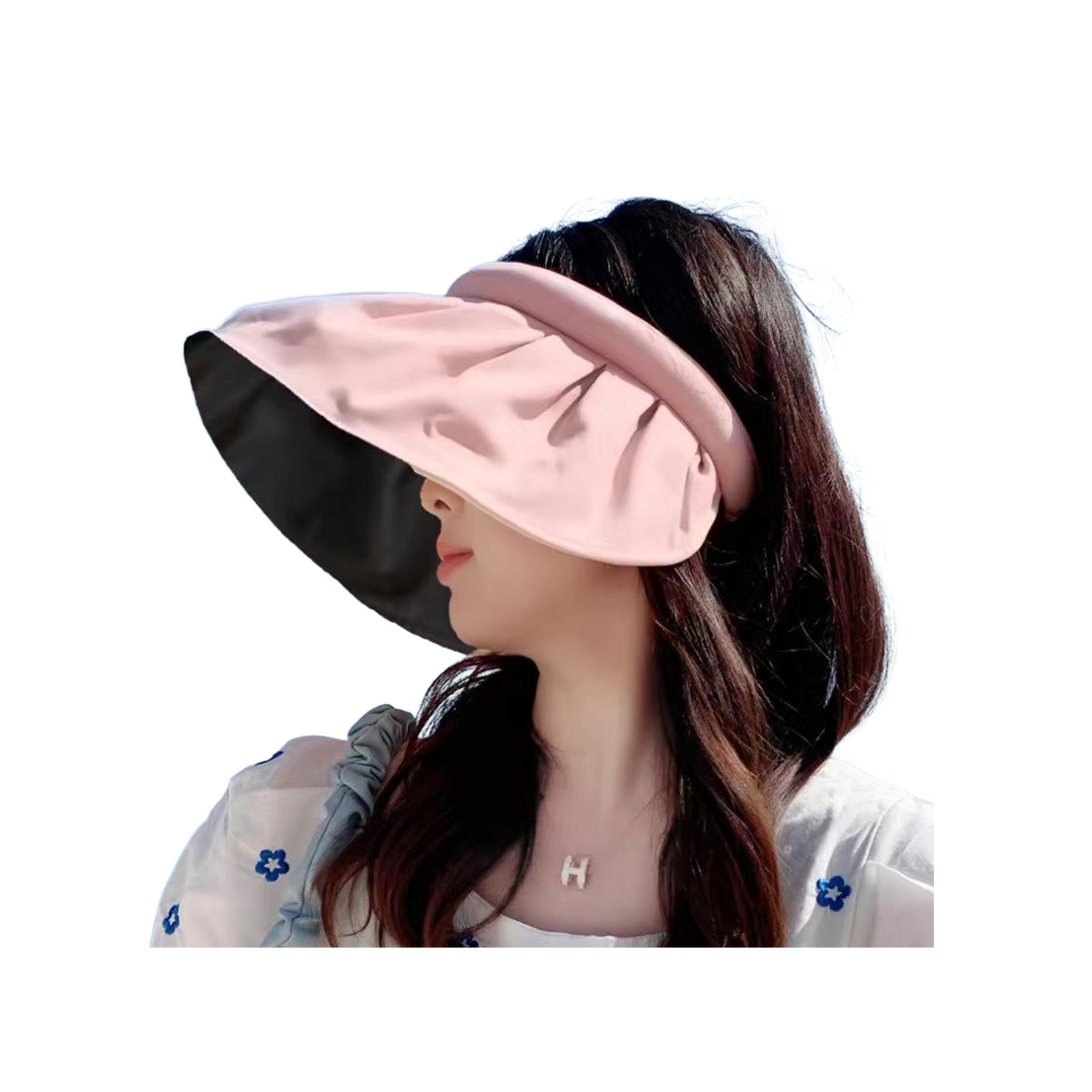 Sun Visor Hats 3