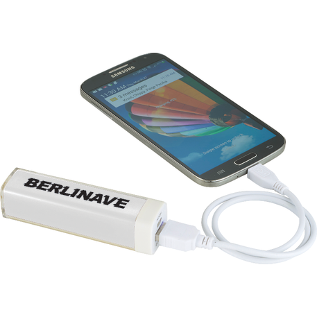 Flash 2,200 mAh Power Bank 14