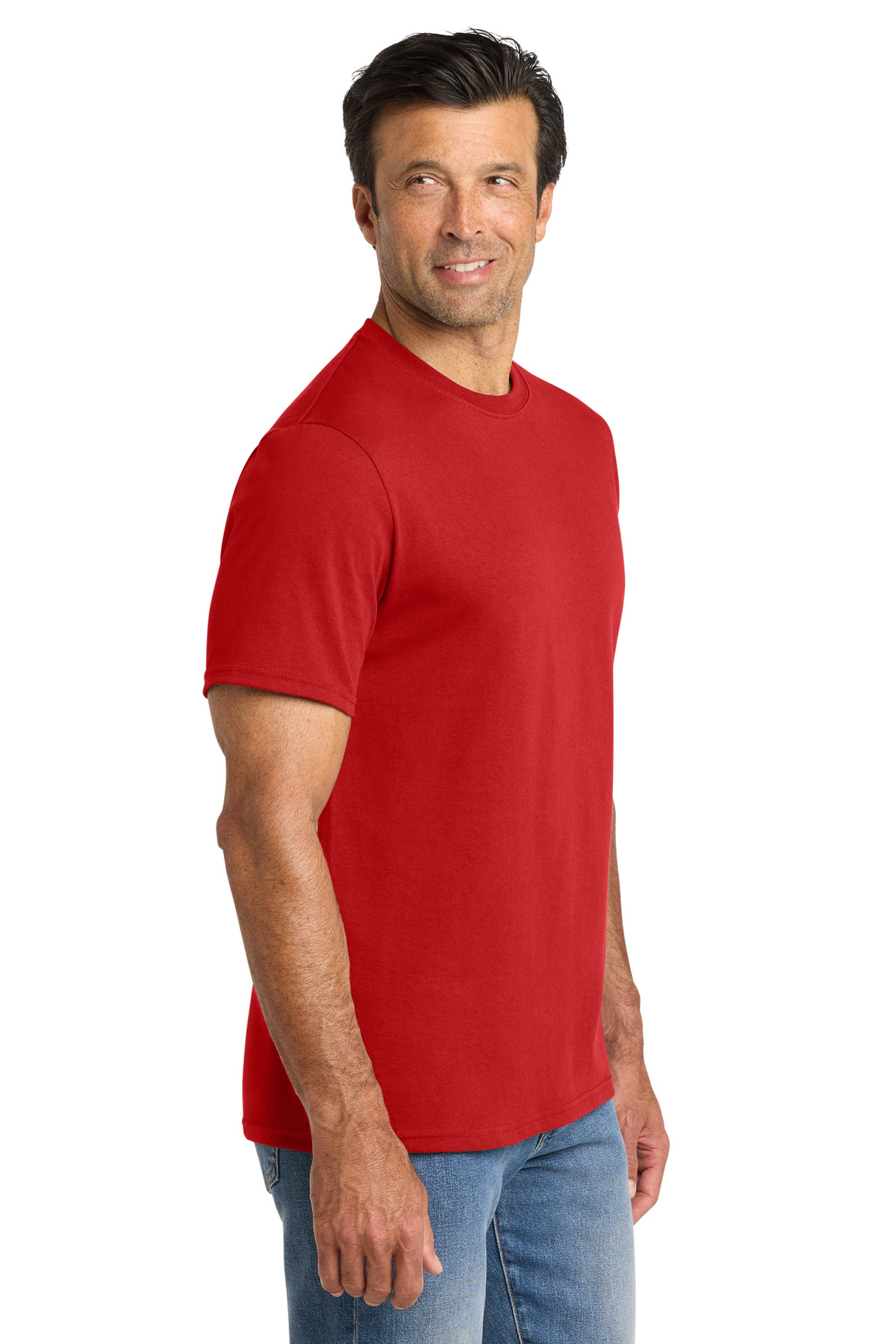 Volunteer Knitwear All-American Tee VL100 15