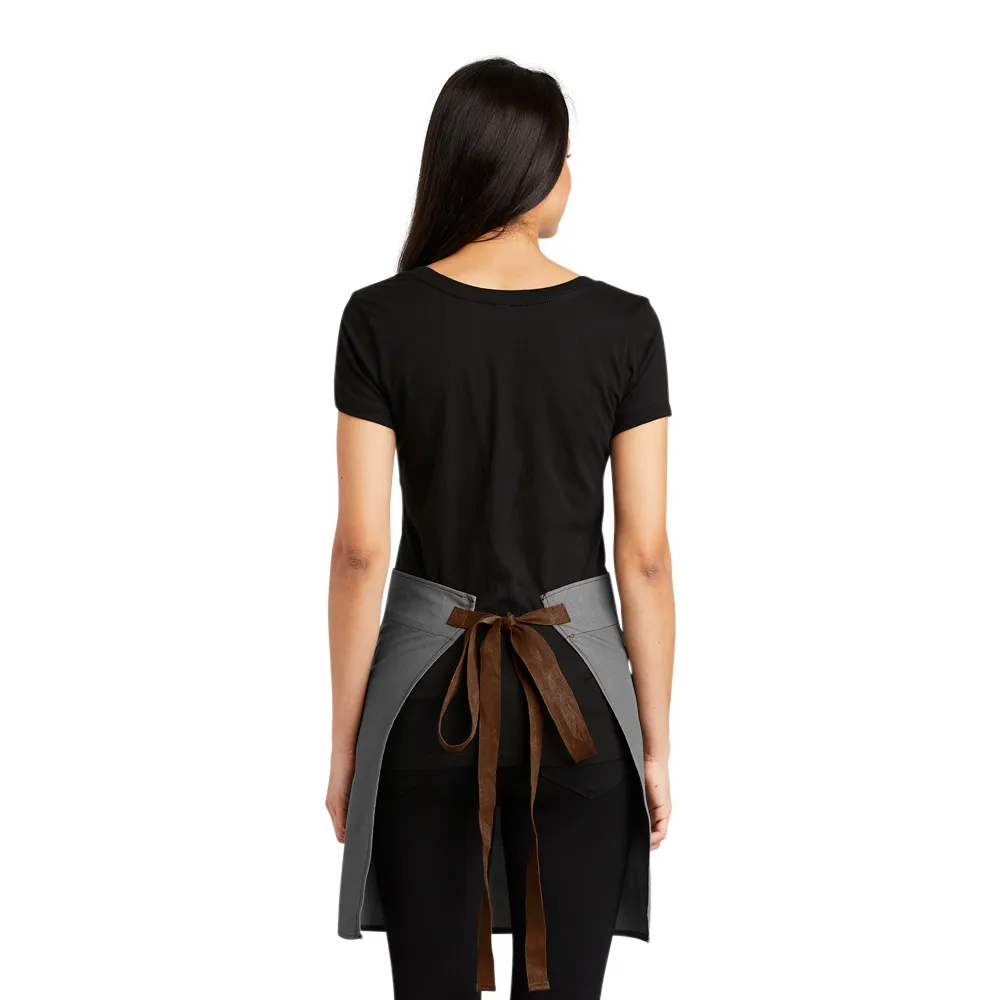 Port Authority Market Half Bistro Apron 10