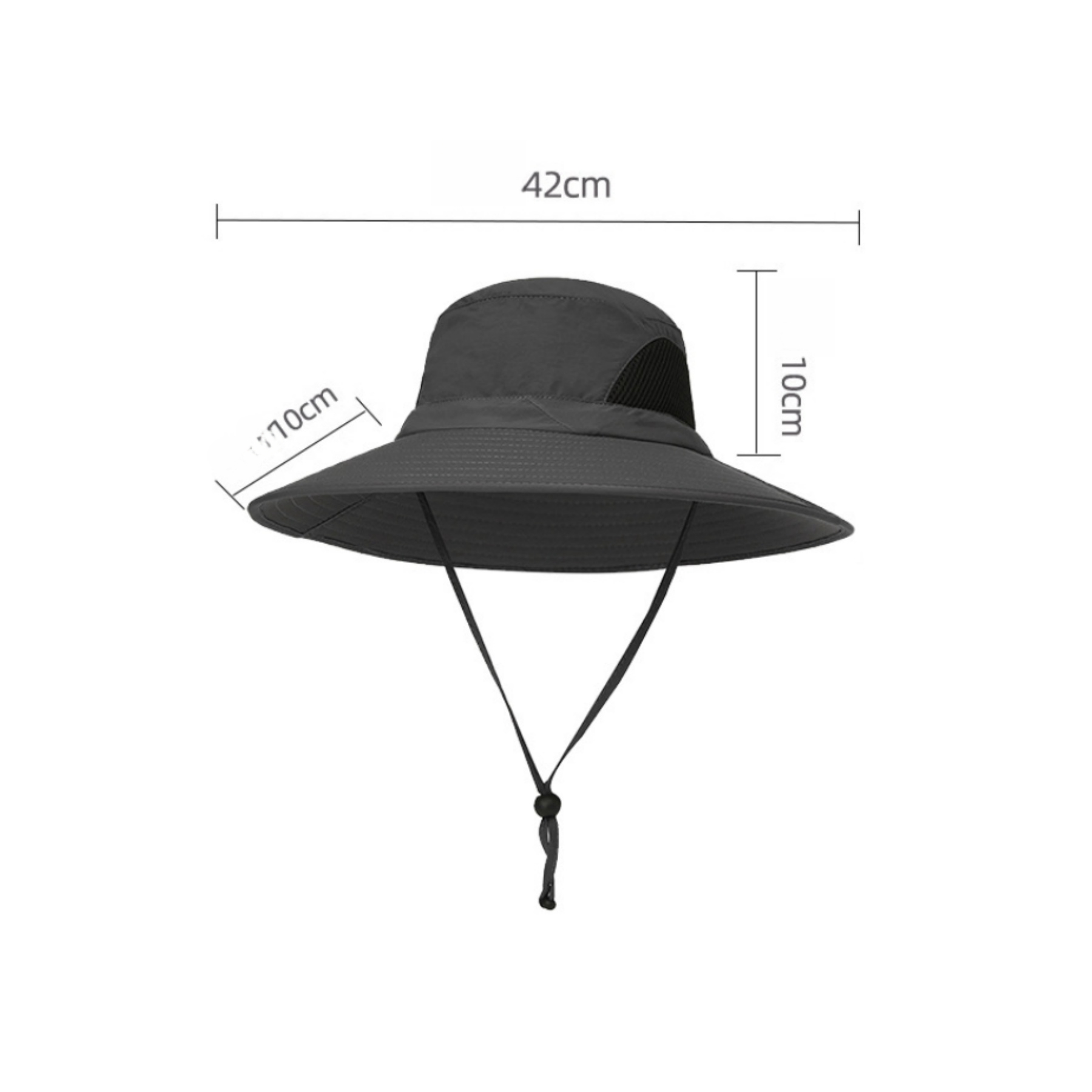 Sun Bucket Hat for Men Women 2