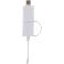 5-in-1 Recycled Long Charging Cable 76