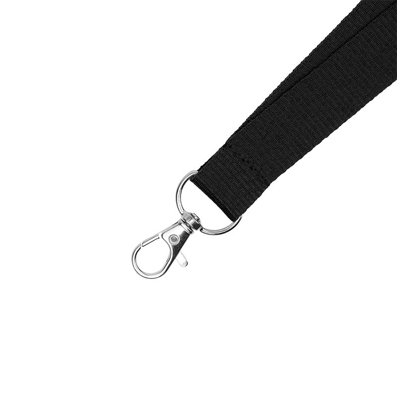 3/4" Eco Friendly rPET Lanyard with Safety Breakaway 23