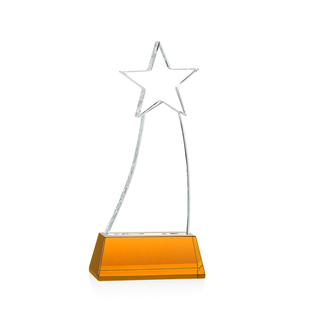 Manolita VividPrint™ Award - Amber 8