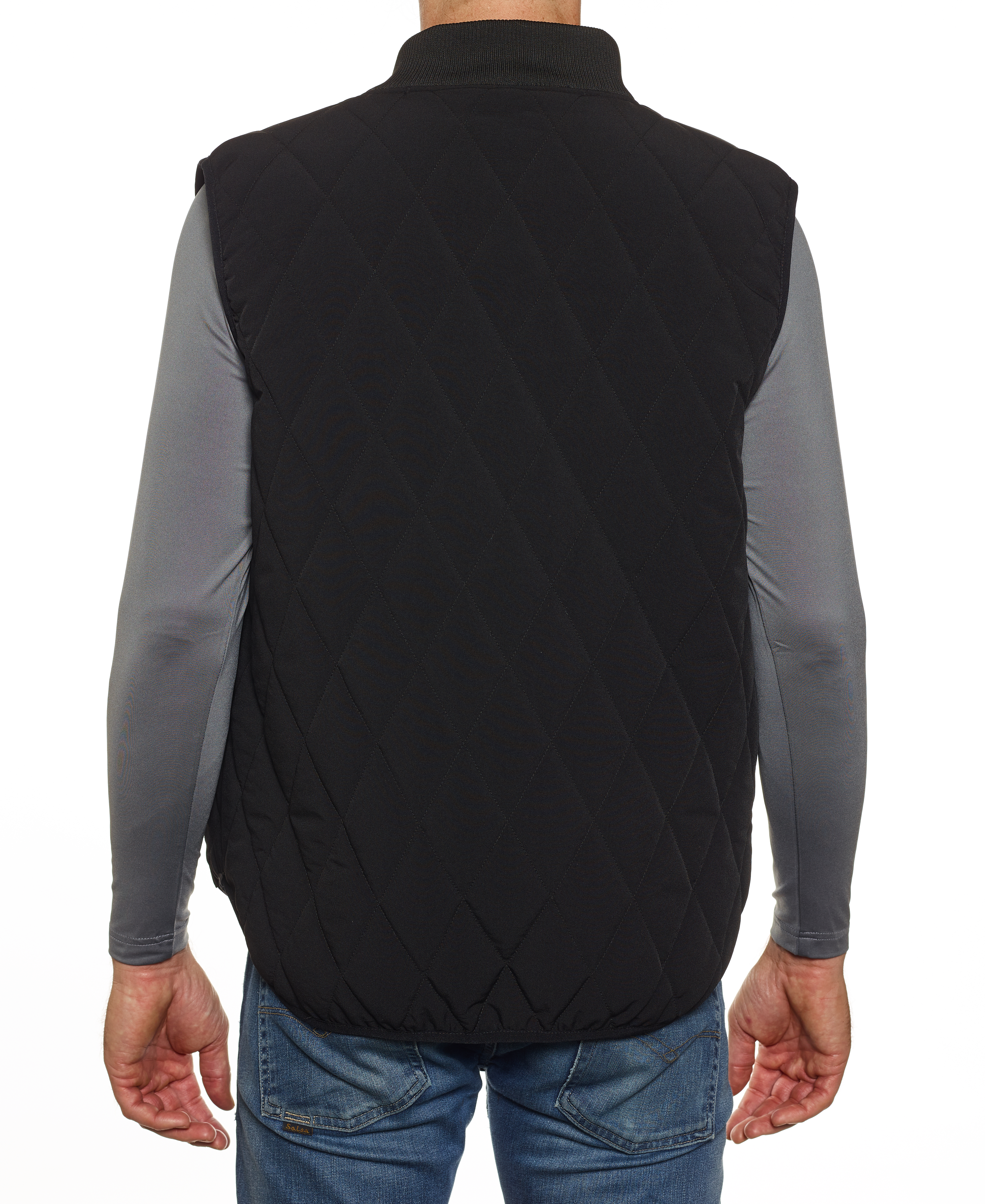 Freestyle Fishing Fashion Vest 6