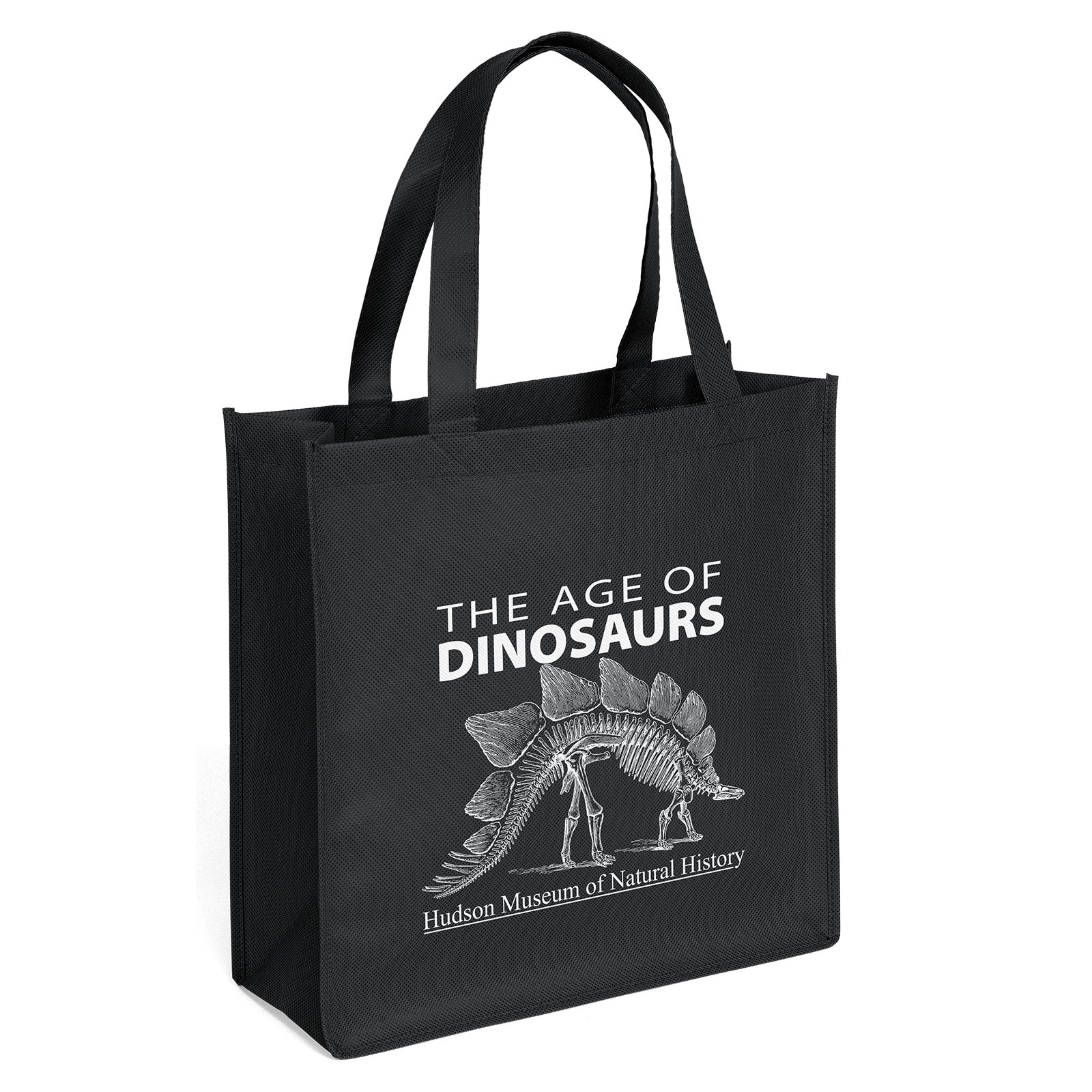 Abe - Celebration Tote - Screen Print 1
