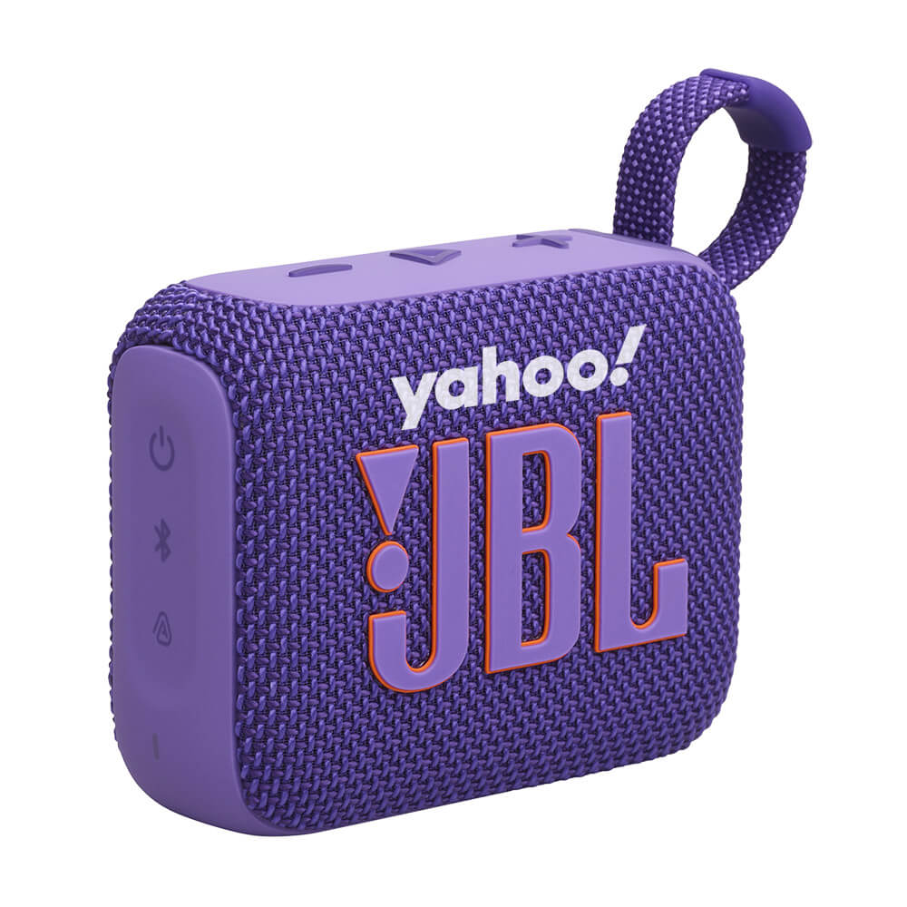 JBL Go 4 Bluetooth Portable Speaker 56