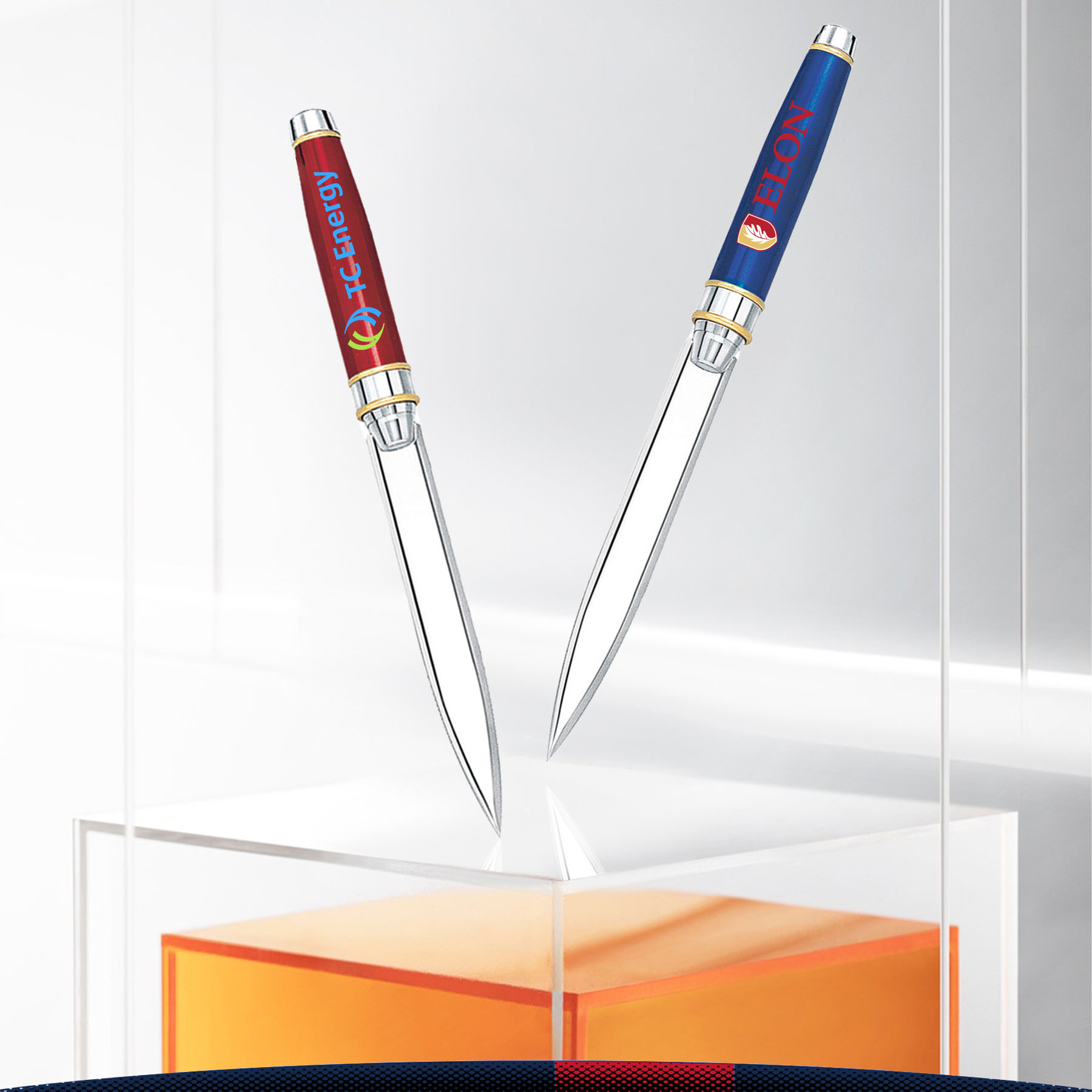 Aemi Letter Opener 2