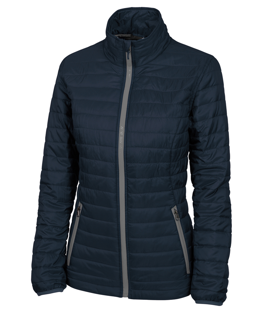 Women's Lithium Quilted Jacket 15