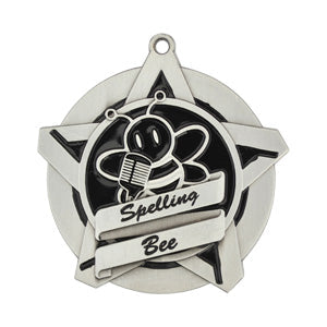 Superstar Medal Series 74