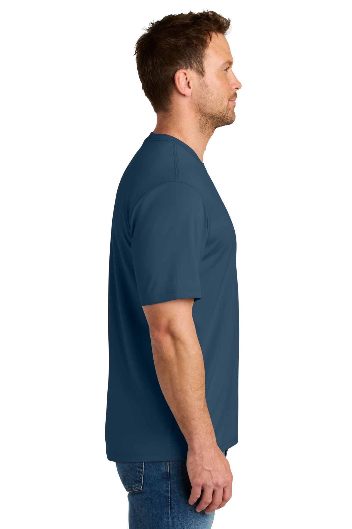 CornerStone Workwear Pro Short Sleeve Tee CS440 36