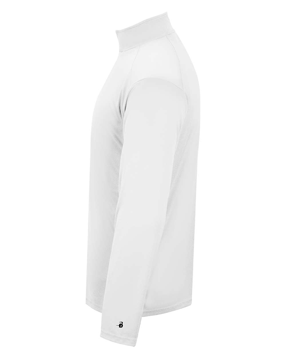 Youth B-Core Quarter-Zip Pullover - 2102 23