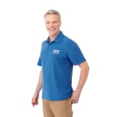 Men's Jepson Short Sleeve Polo 16