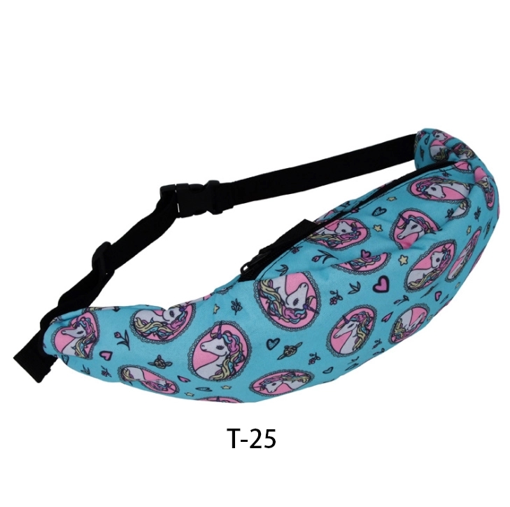 Waterproof Ladies Waist Bag 31