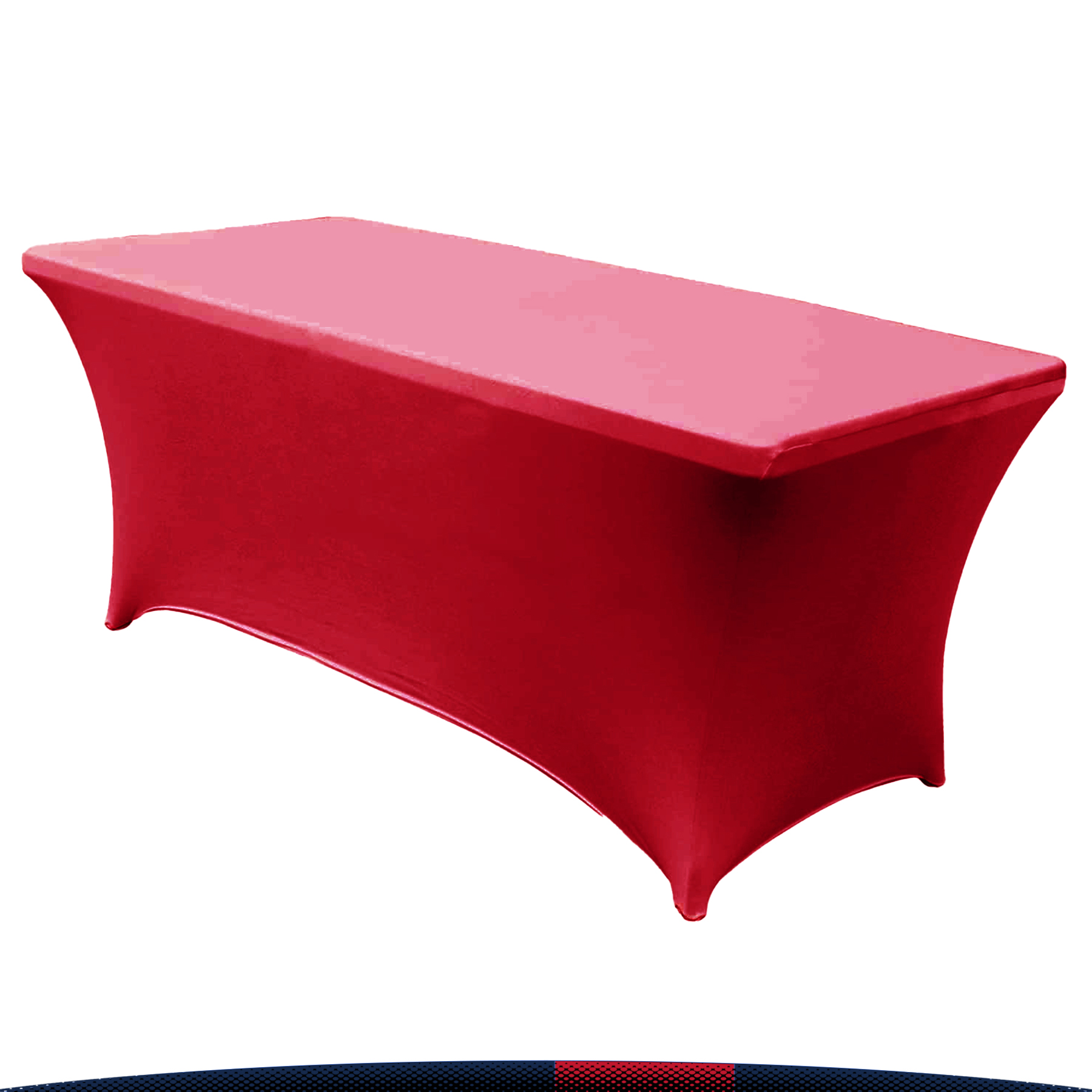 4FT Activities Elastic Table Cover 4