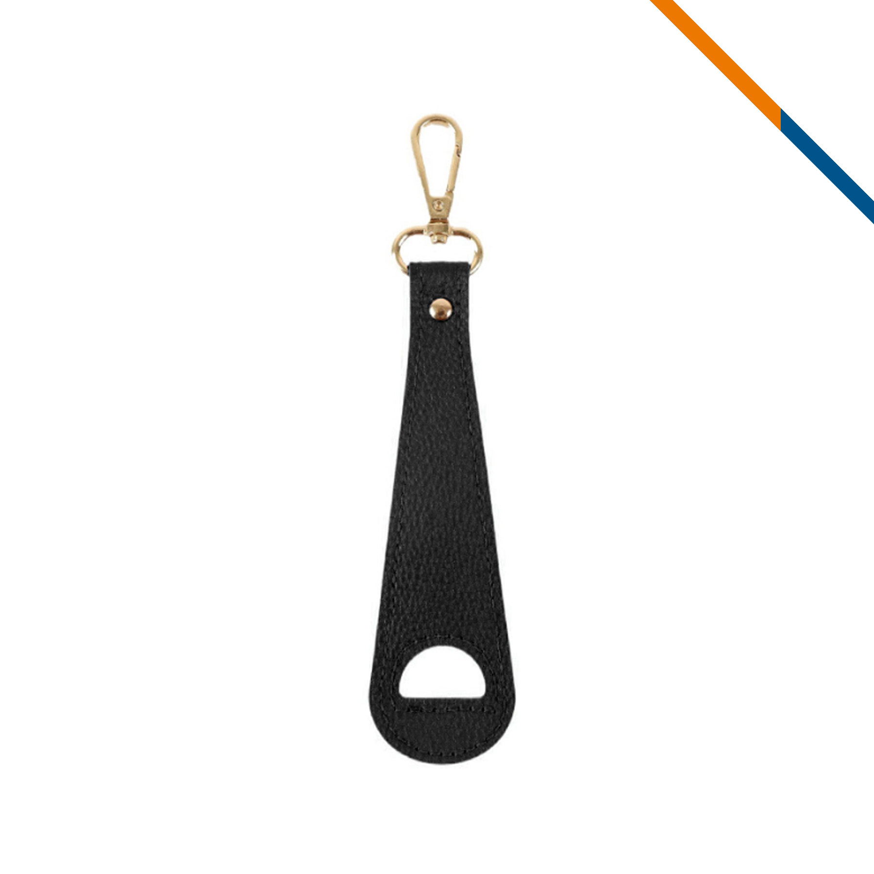 Clipov PU Leather Hat Clip 3