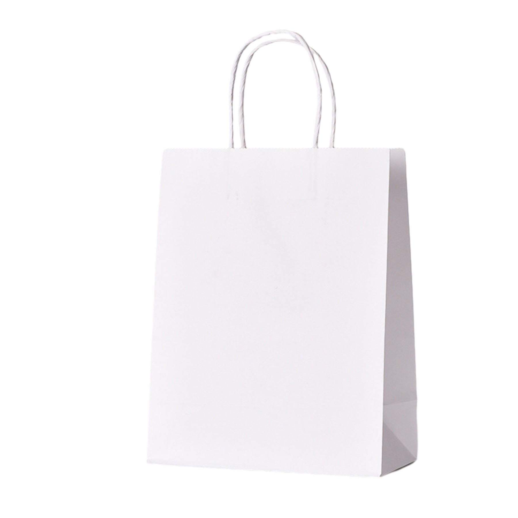 Kraft Paper Tote Bags 10