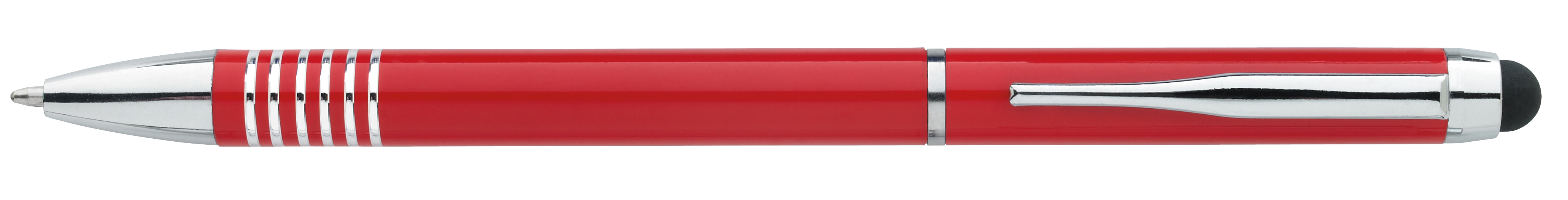 Good Value™ Metal Twist Stylus Pen 3