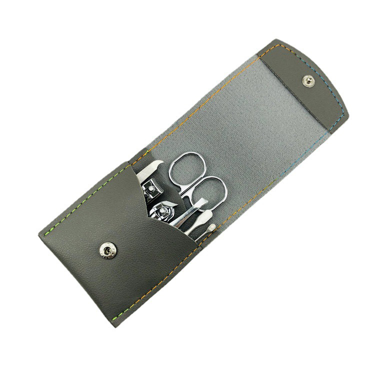 Manicure Kit Pedicure Tools 1