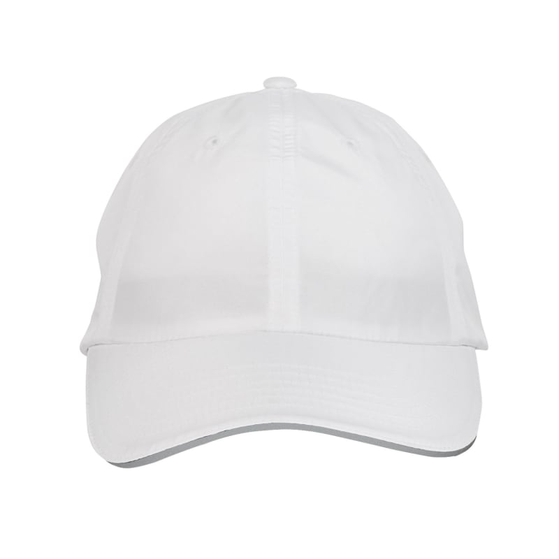 CORE365 Adult Pitch Performance Cap 10