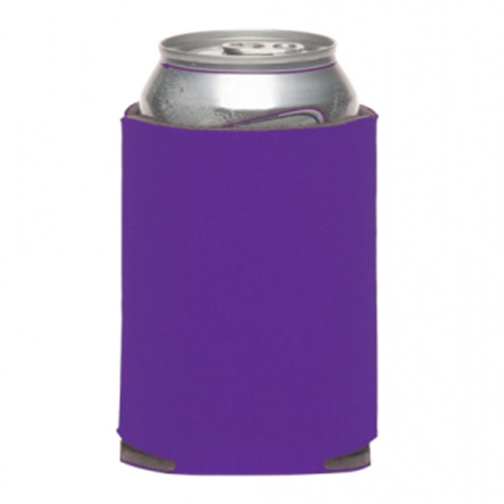 Full Color Budget Collapsible Can Coolers 31