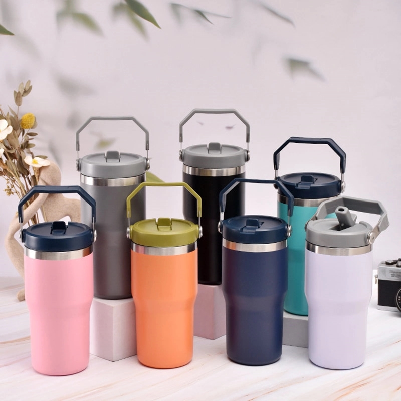 Portable Car Cup 4