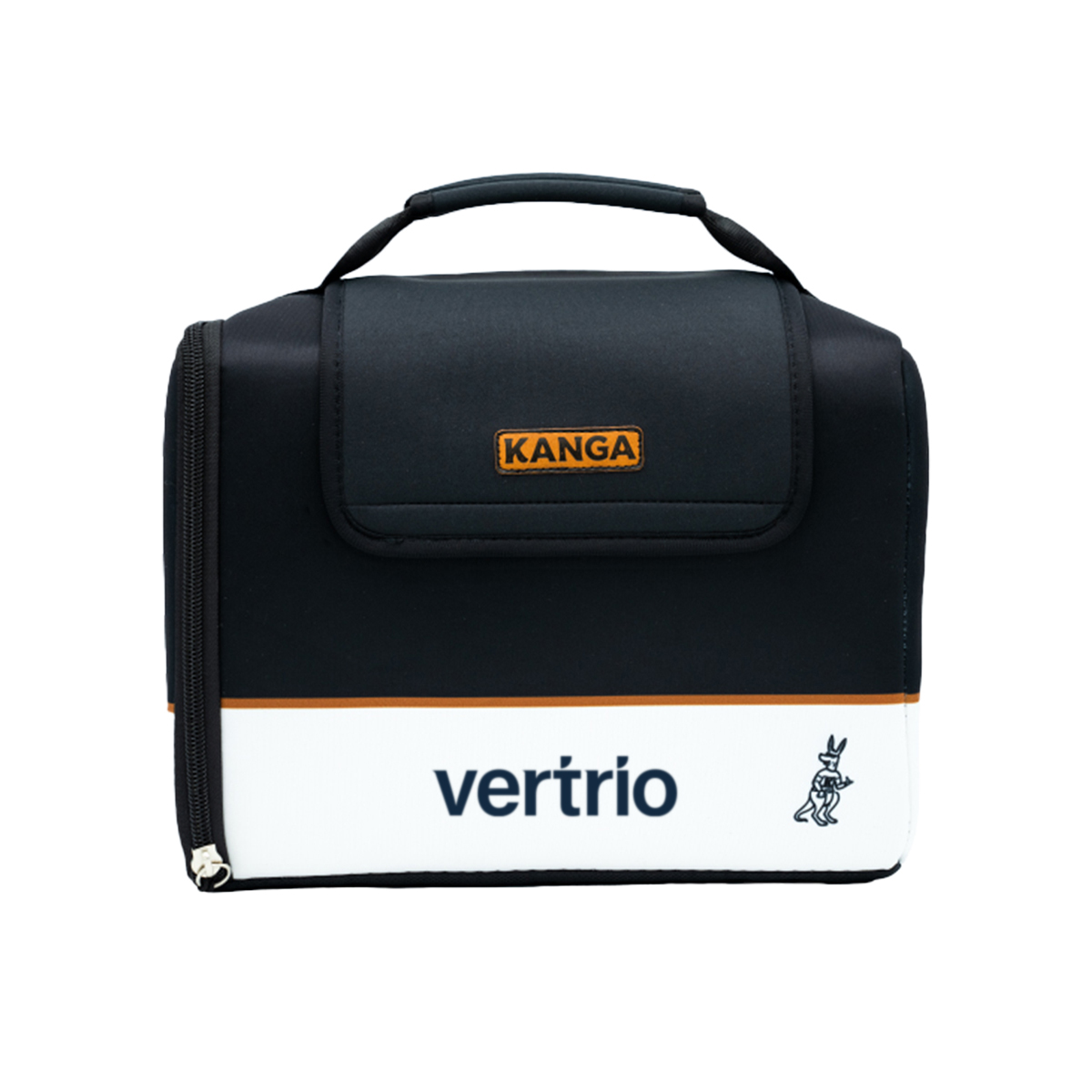 Kanga Coolers 12 Can Kase Mate Iceless Cooler Bag 6