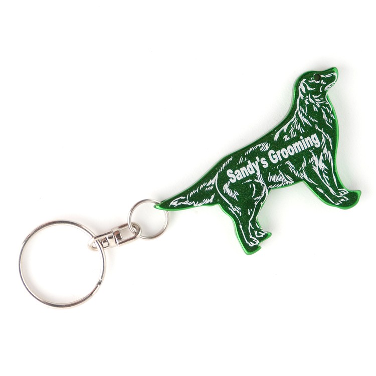 Dog Key Chain / Bottle Opener 4