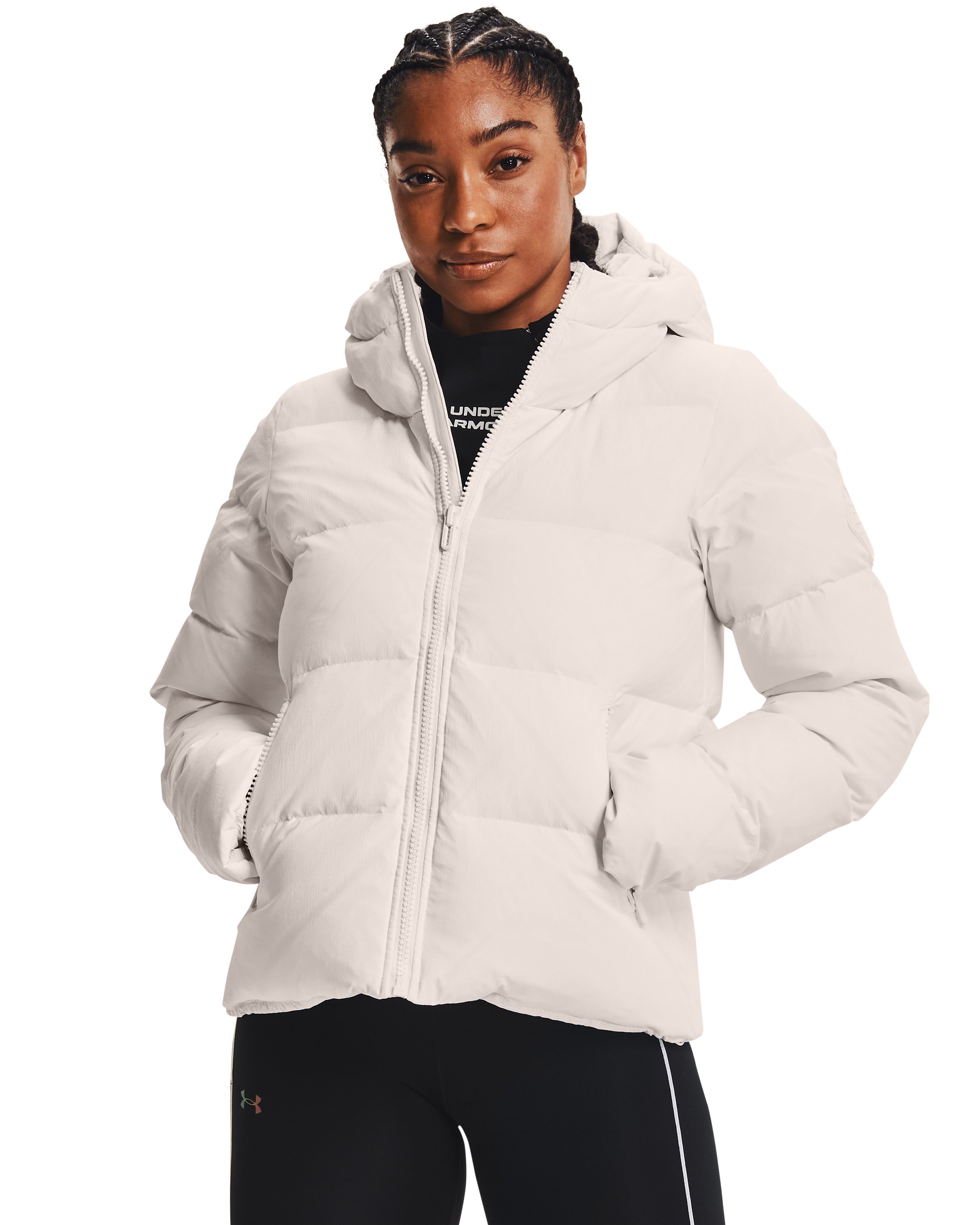 Women's ColdGear Infrared Down Jacket 3