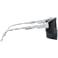 August Recycled Blade Sport Sunglasses 20