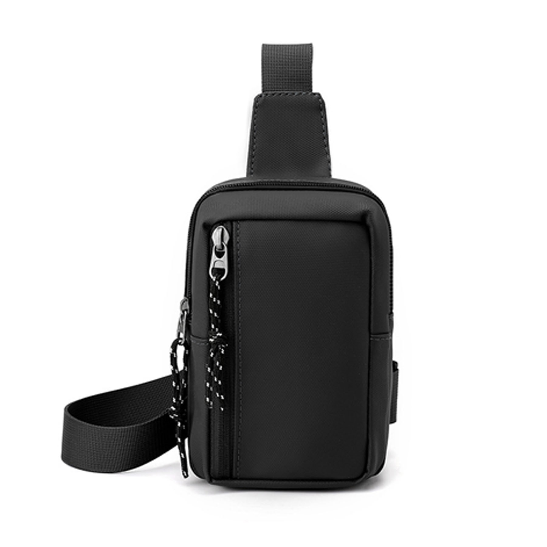 Small Sling Backpack Crossbody Bag 2