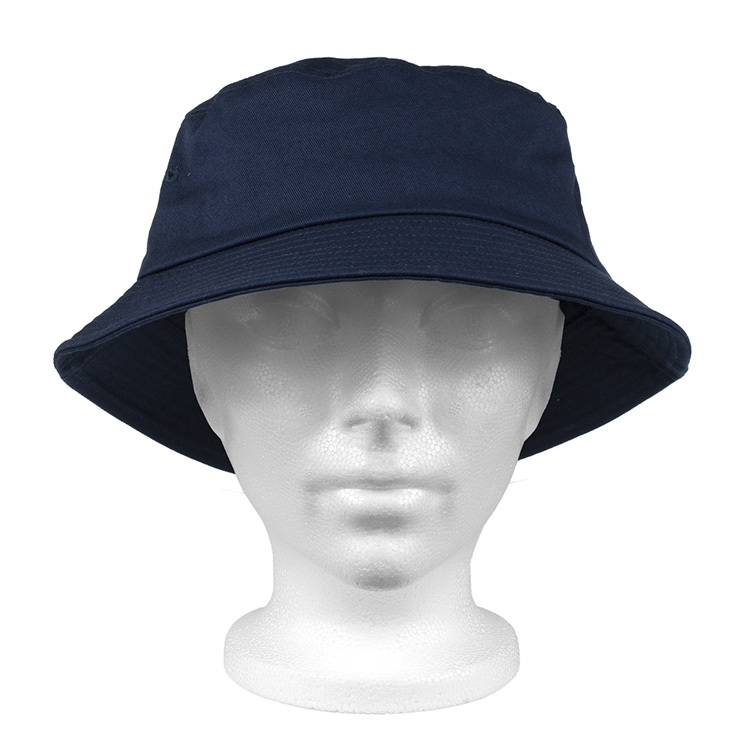 "SHADY" Full Color Imprint Cotton Bucket Hat 45