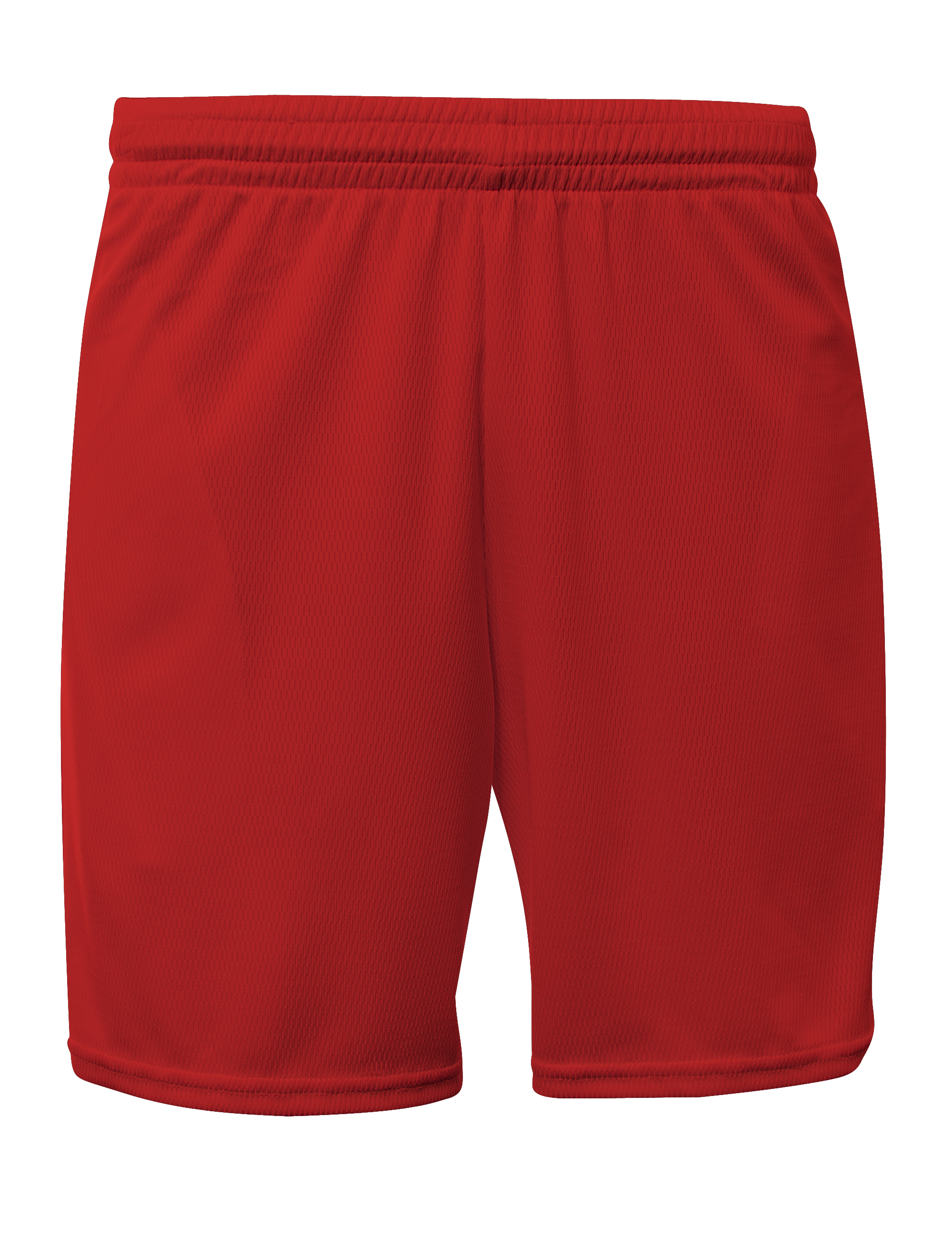 A4 Flatback Mesh Short with Pockets 13