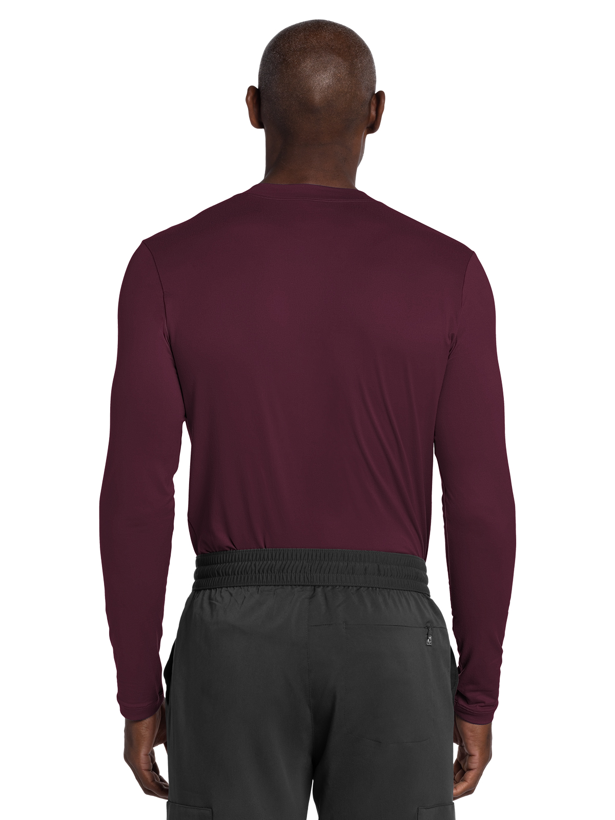 Cherokee - Cherokee Basics - Men's Pocketless Underscrub Tee 13