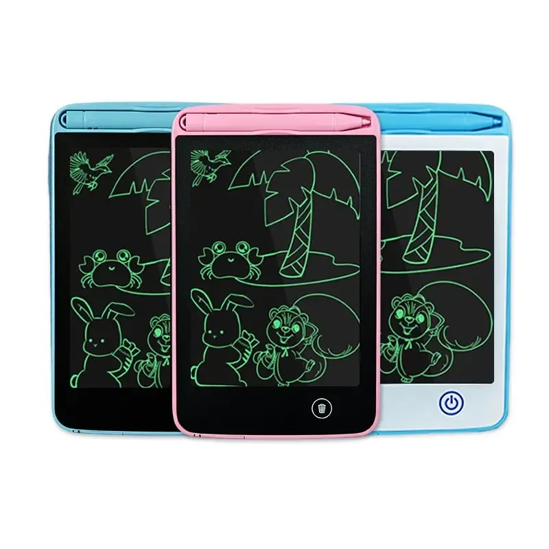 6.5 Inch LCD Writing Board 2