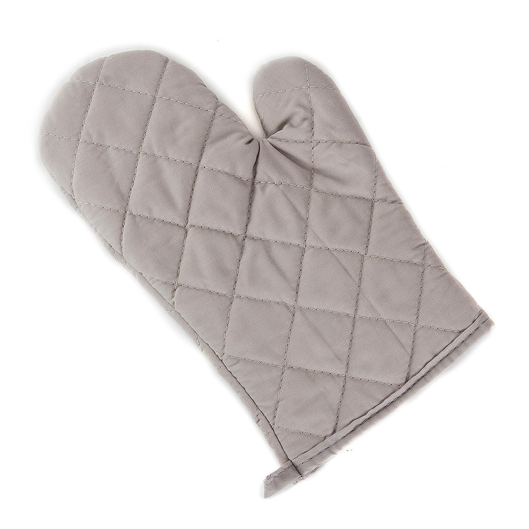 Polyester Single Kitchen Baking Mitt 8