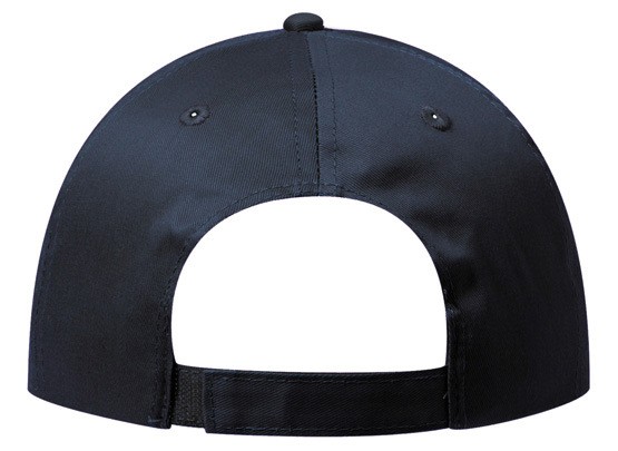 OTTO CAP 6 Panel Low Profile Baseball Cap 14
